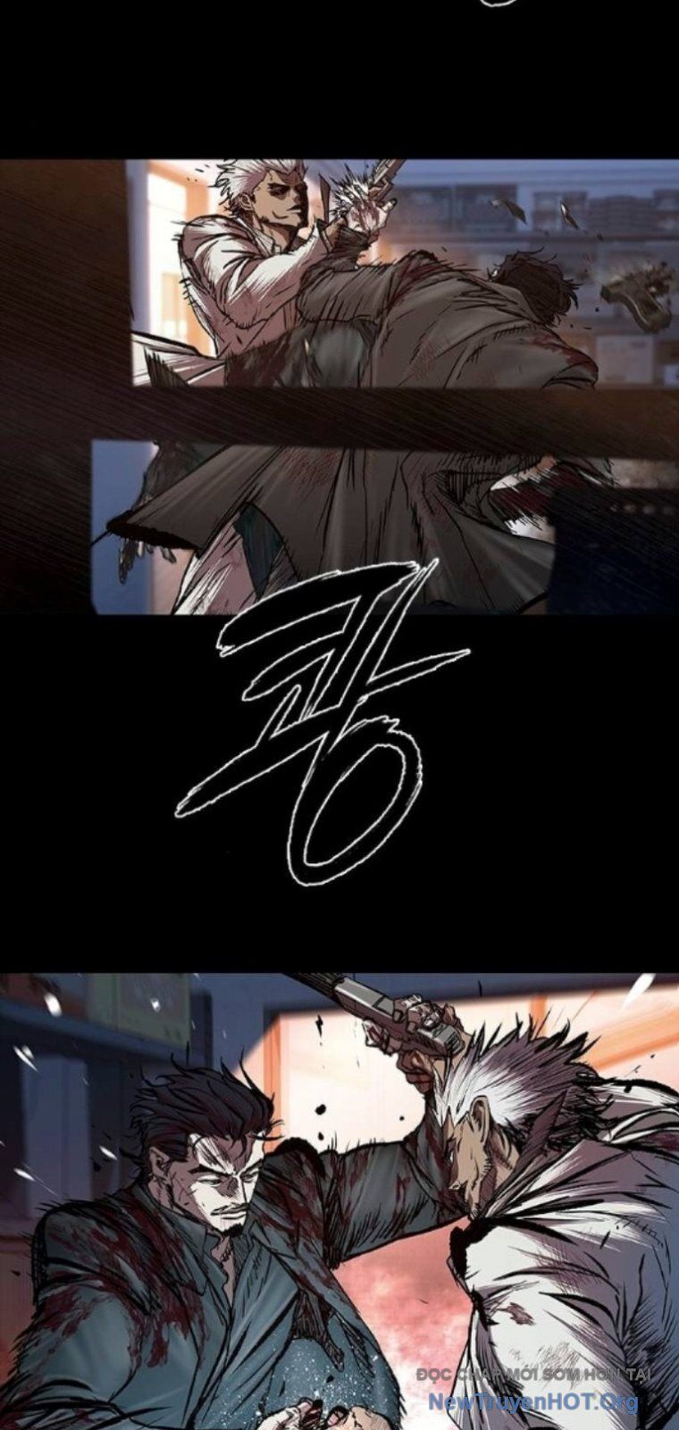 BáO Thù 2: VạN Nhân Chi ThượNg Chapter 94 - Trang 2