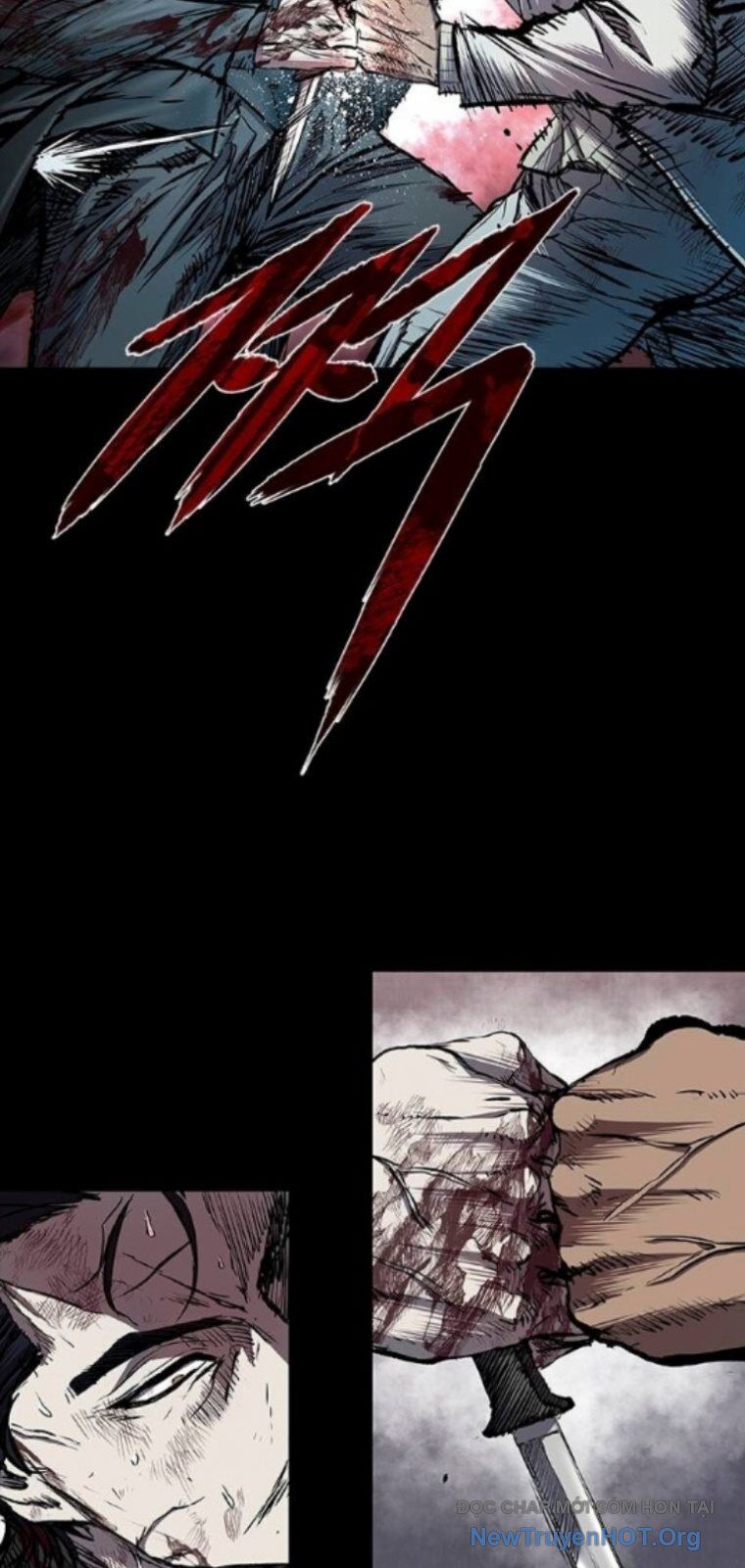 BáO Thù 2: VạN Nhân Chi ThượNg Chapter 94 - Trang 2