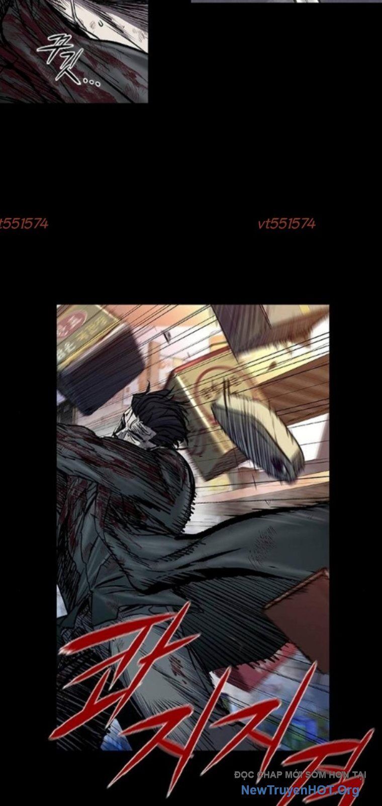 BáO Thù 2: VạN Nhân Chi ThượNg Chapter 94 - Trang 2