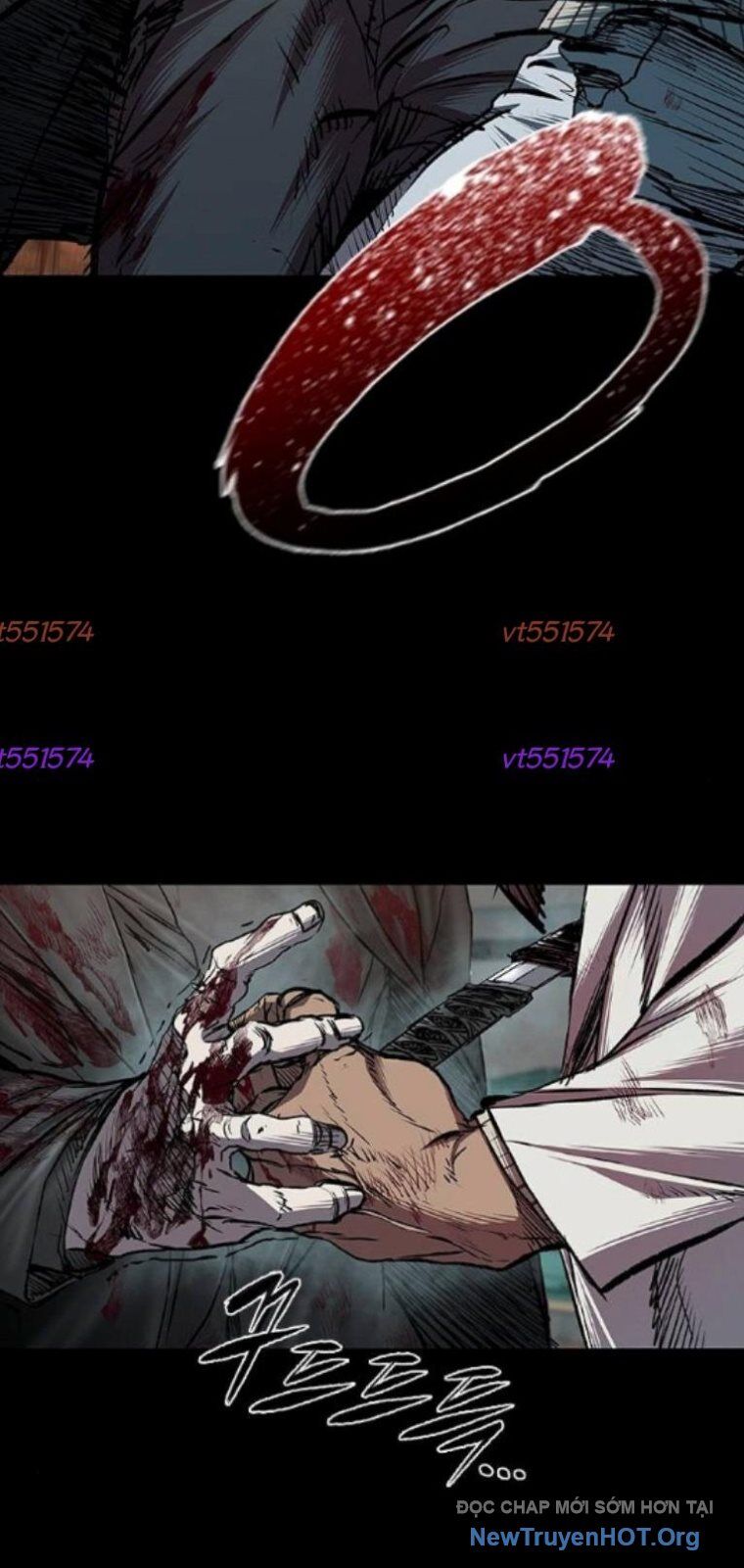 BáO Thù 2: VạN Nhân Chi ThượNg Chapter 94 - Trang 2