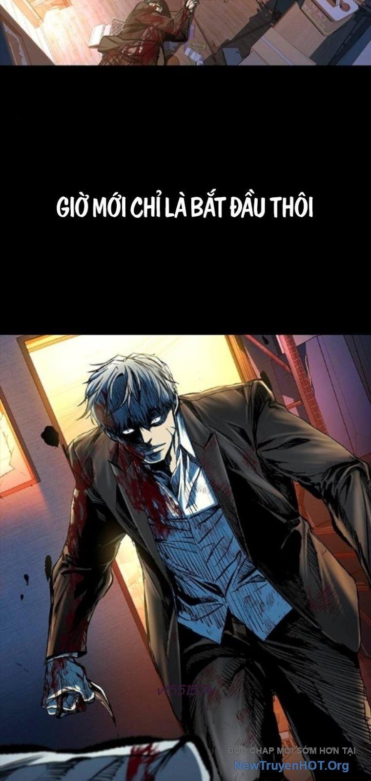 BáO Thù 2: VạN Nhân Chi ThượNg Chapter 94 - Trang 2