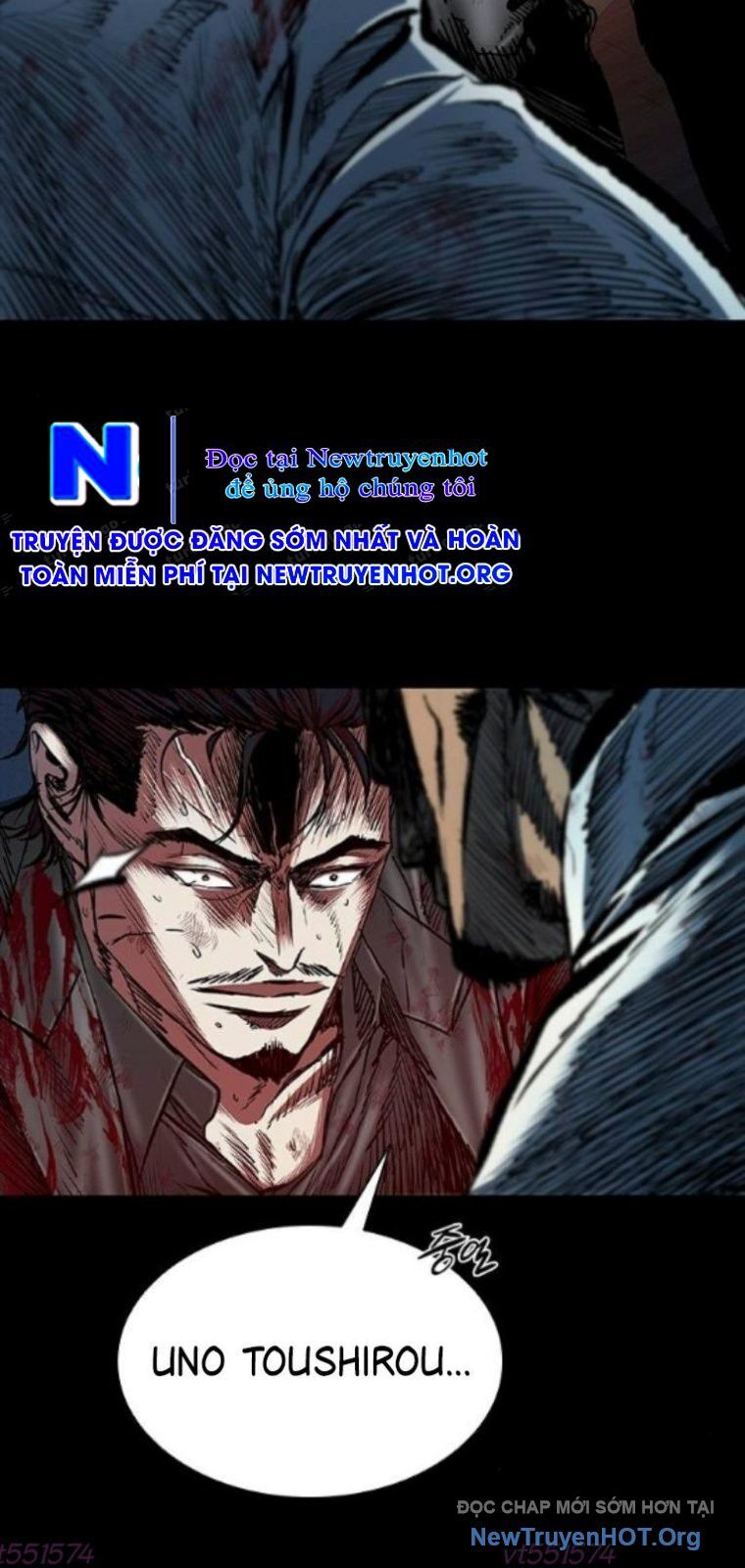 BáO Thù 2: VạN Nhân Chi ThượNg Chapter 94 - Trang 2