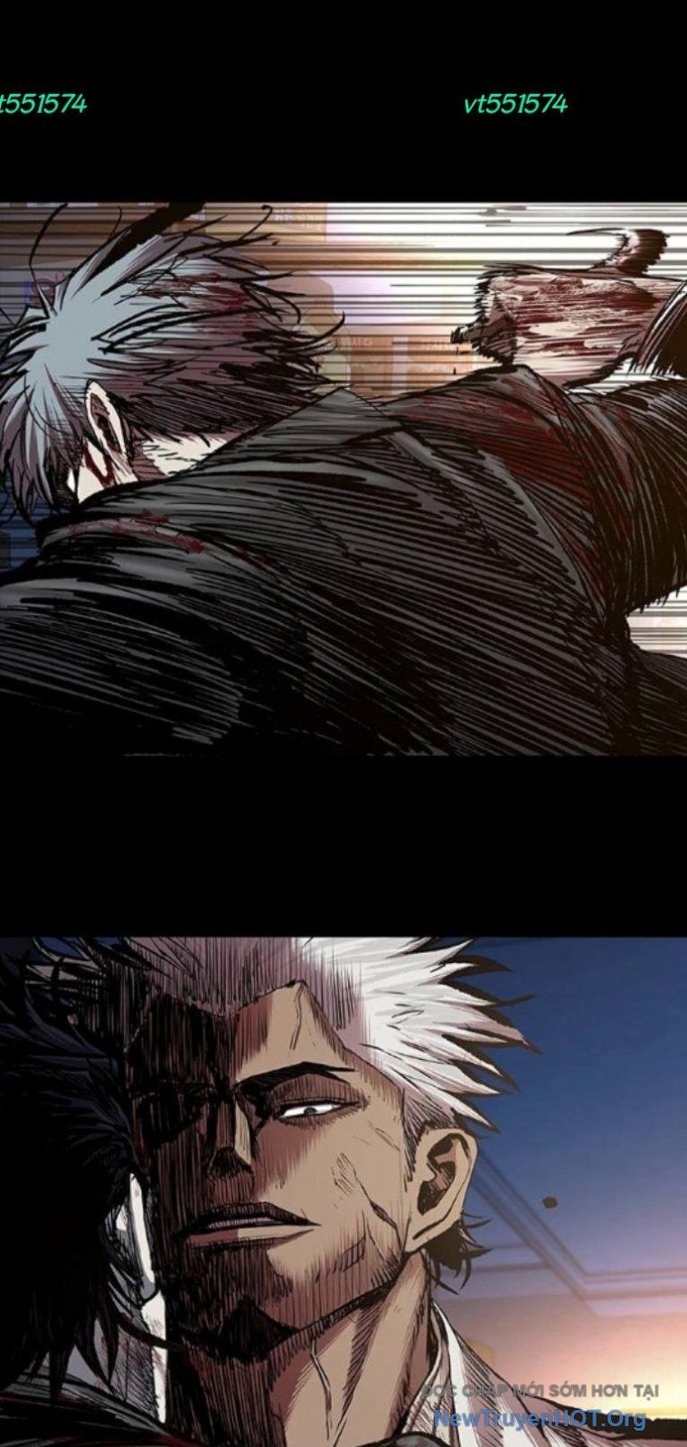 BáO Thù 2: VạN Nhân Chi ThượNg Chapter 94 - Trang 2