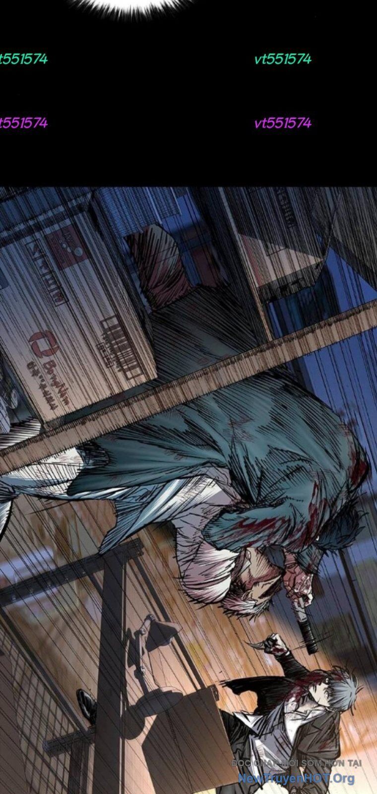 BáO Thù 2: VạN Nhân Chi ThượNg Chapter 94 - Trang 2