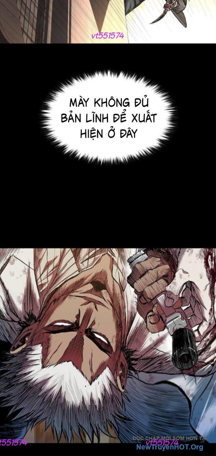 BáO Thù 2: VạN Nhân Chi ThượNg Chapter 94 - Trang 2