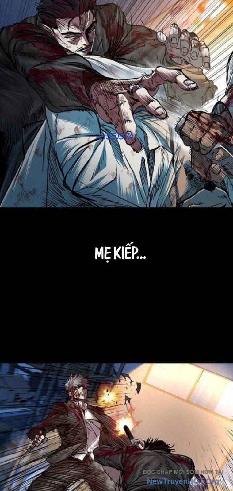 BáO Thù 2: VạN Nhân Chi ThượNg Chapter 94 - Trang 2