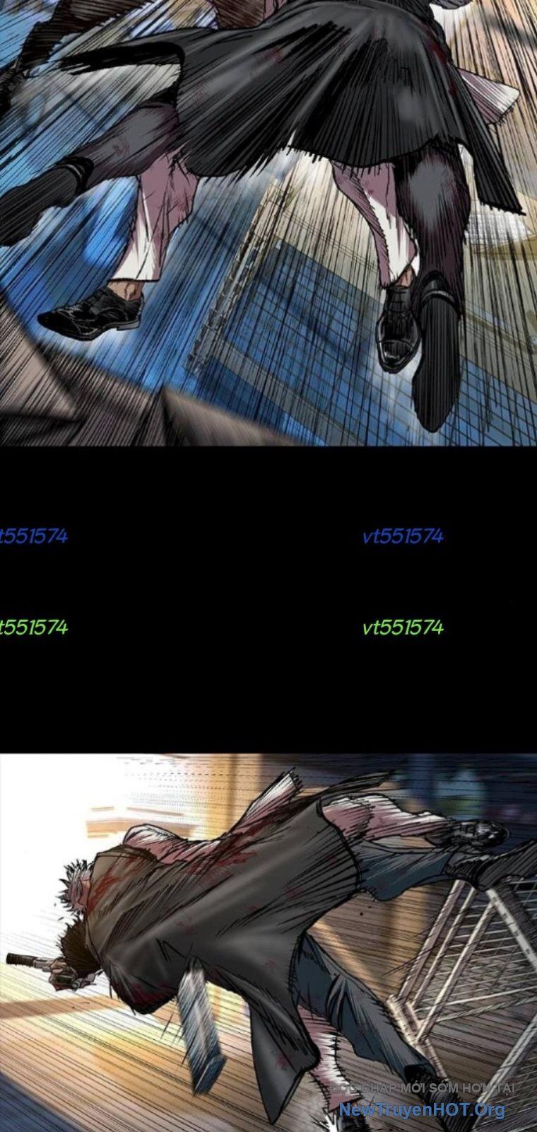 BáO Thù 2: VạN Nhân Chi ThượNg Chapter 94 - Trang 2