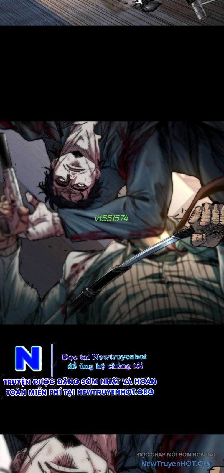 BáO Thù 2: VạN Nhân Chi ThượNg Chapter 94 - Trang 2