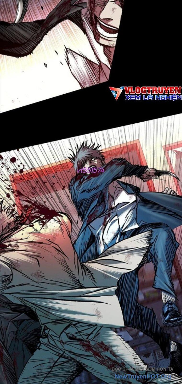 BáO Thù 2: VạN Nhân Chi ThượNg Chapter 94 - Trang 2