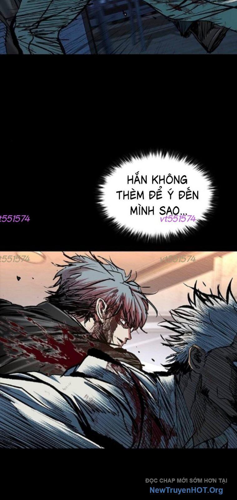 BáO Thù 2: VạN Nhân Chi ThượNg Chapter 94 - Trang 2