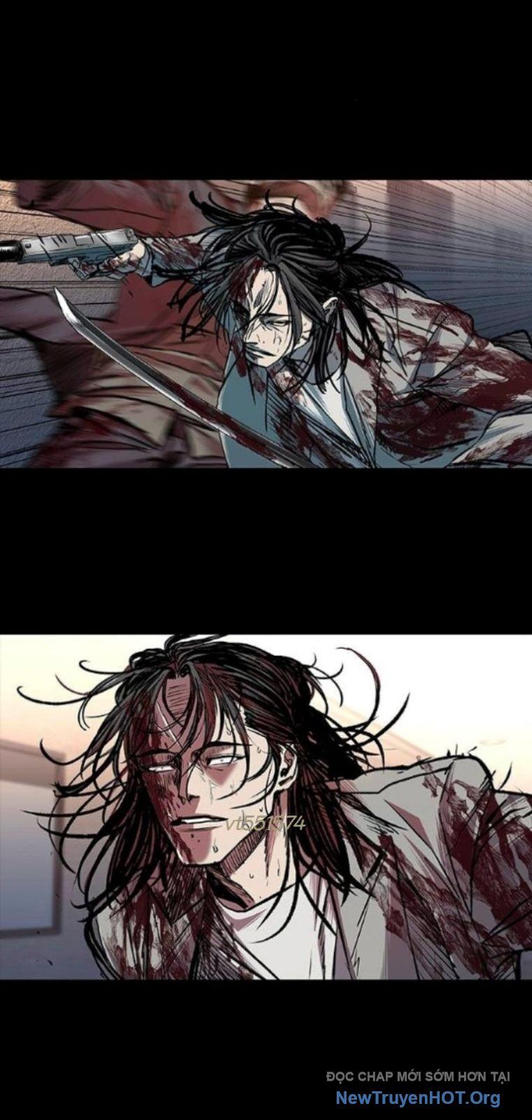 BáO Thù 2: VạN Nhân Chi ThượNg Chapter 94 - Trang 2