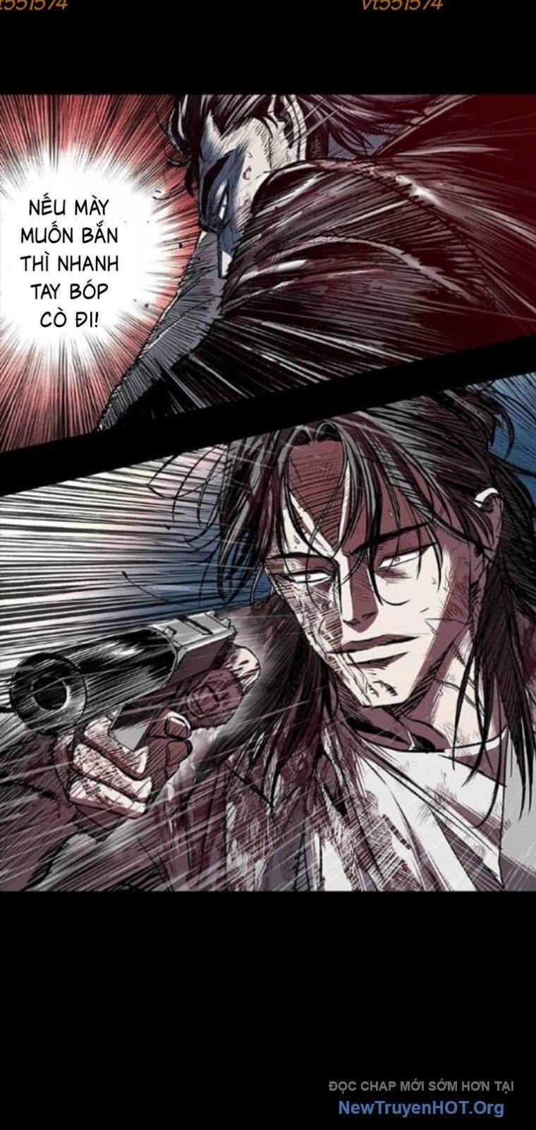 BáO Thù 2: VạN Nhân Chi ThượNg Chapter 94 - Trang 2