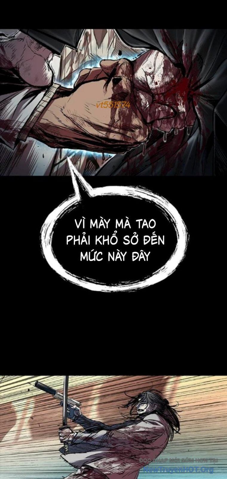 BáO Thù 2: VạN Nhân Chi ThượNg Chapter 94 - Trang 2