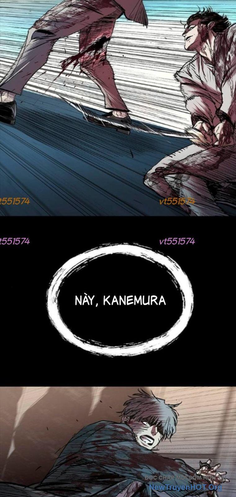 BáO Thù 2: VạN Nhân Chi ThượNg Chapter 94 - Trang 2