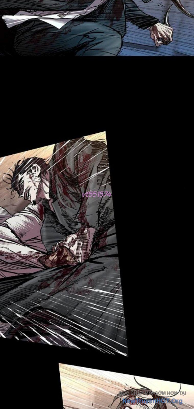 BáO Thù 2: VạN Nhân Chi ThượNg Chapter 94 - Trang 2