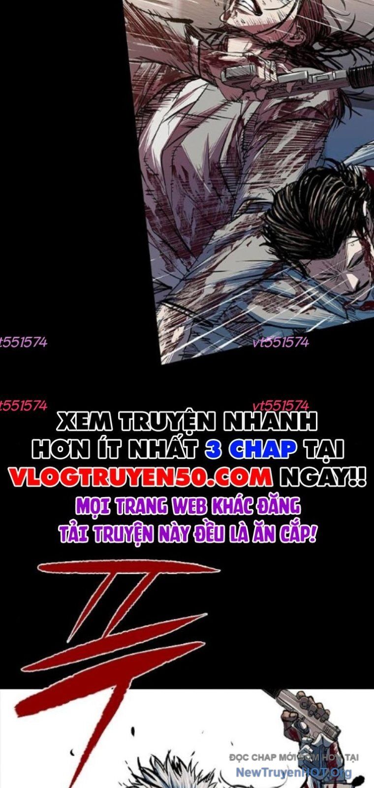 BáO Thù 2: VạN Nhân Chi ThượNg Chapter 94 - Trang 2