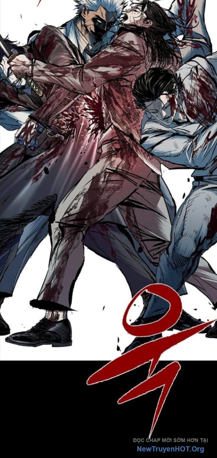 BáO Thù 2: VạN Nhân Chi ThượNg Chapter 94 - Trang 2