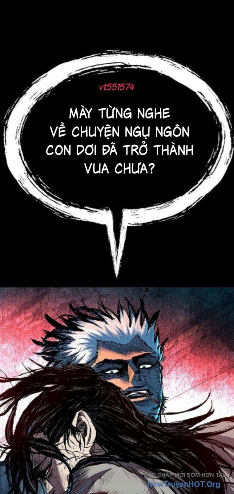 BáO Thù 2: VạN Nhân Chi ThượNg Chapter 94 - Trang 2