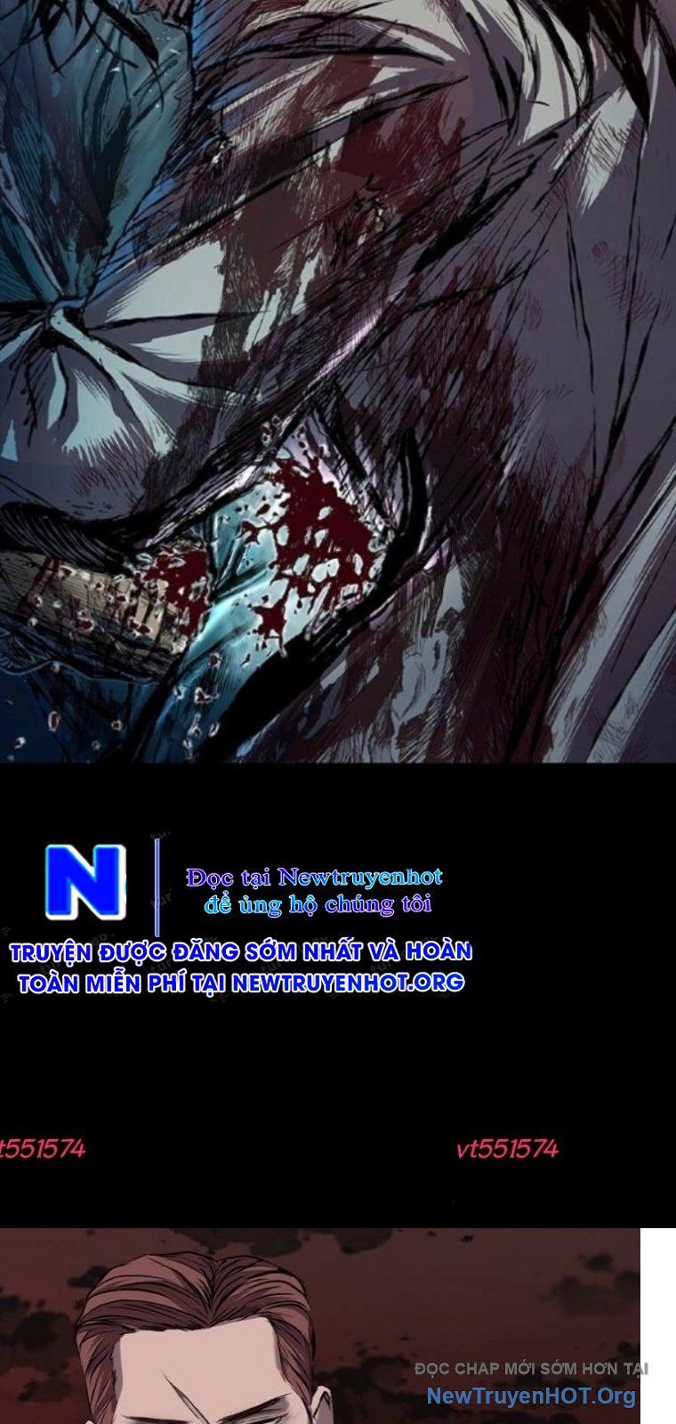 BáO Thù 2: VạN Nhân Chi ThượNg Chapter 94 - Trang 2