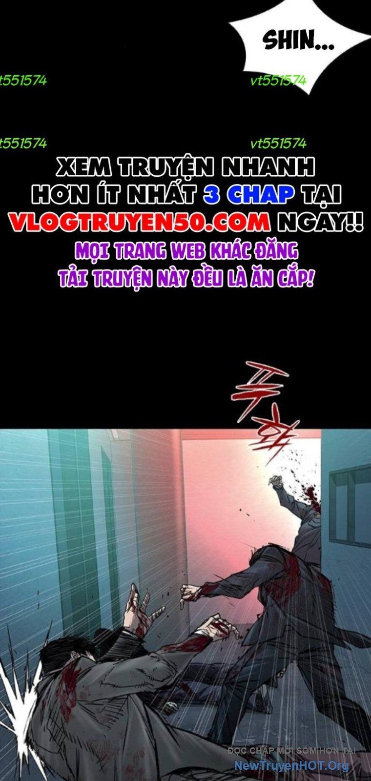 BáO Thù 2: VạN Nhân Chi ThượNg Chapter 94 - Trang 2