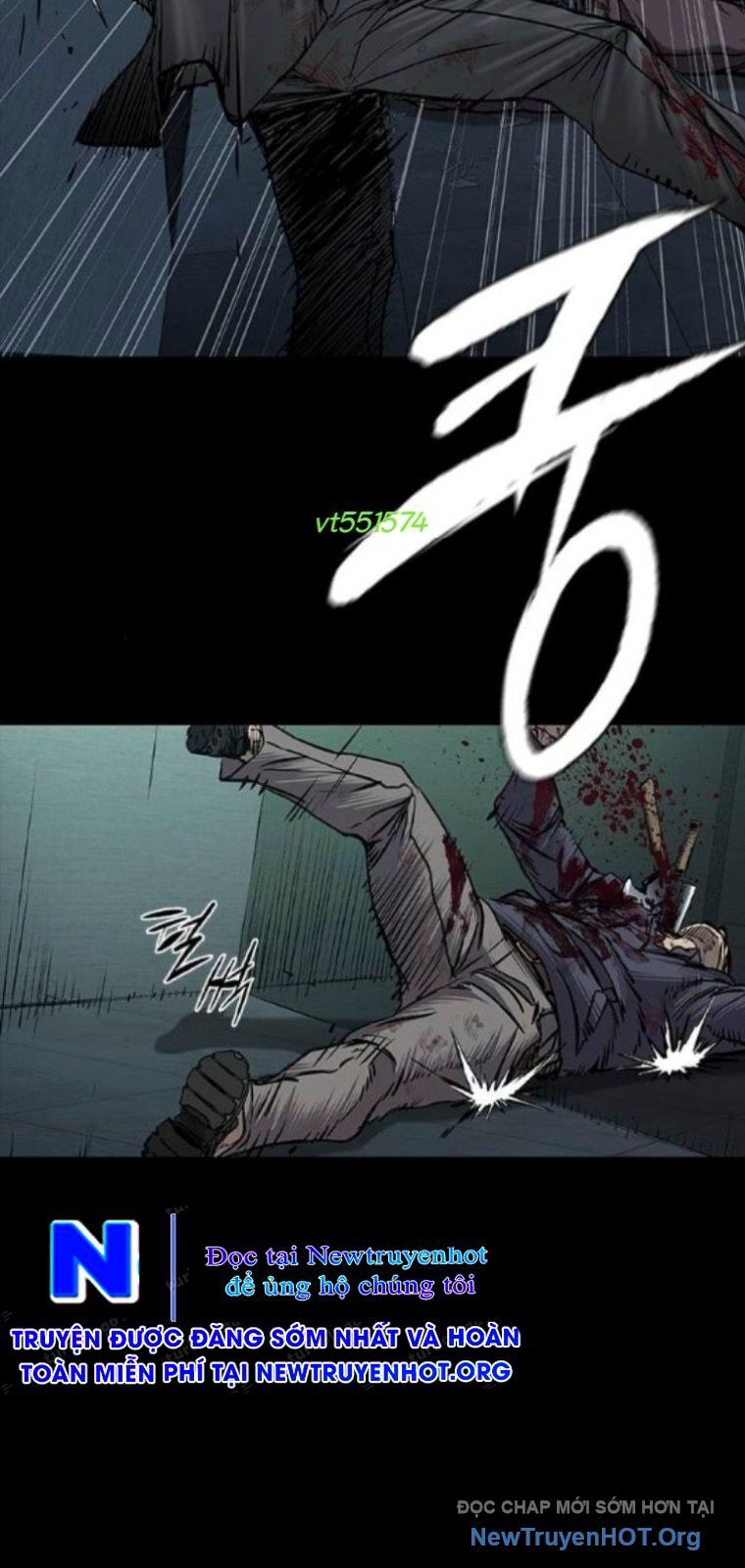 BáO Thù 2: VạN Nhân Chi ThượNg Chapter 94 - Trang 2