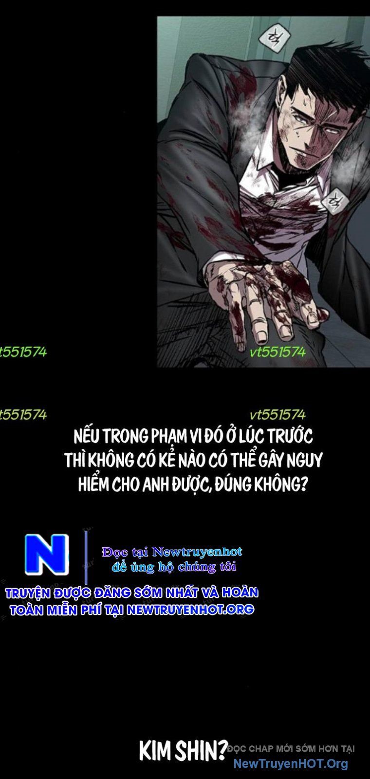 BáO Thù 2: VạN Nhân Chi ThượNg Chapter 94 - Trang 2