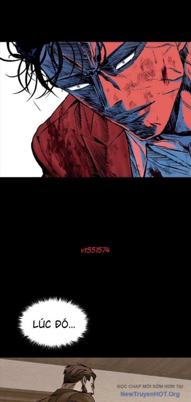BáO Thù 2: VạN Nhân Chi ThượNg Chapter 94 - Trang 2