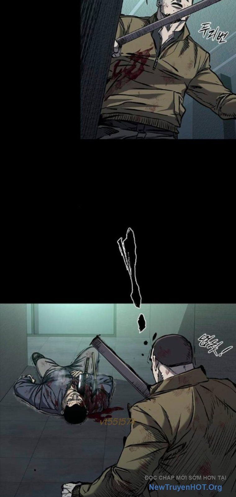 BáO Thù 2: VạN Nhân Chi ThượNg Chapter 94 - Trang 2