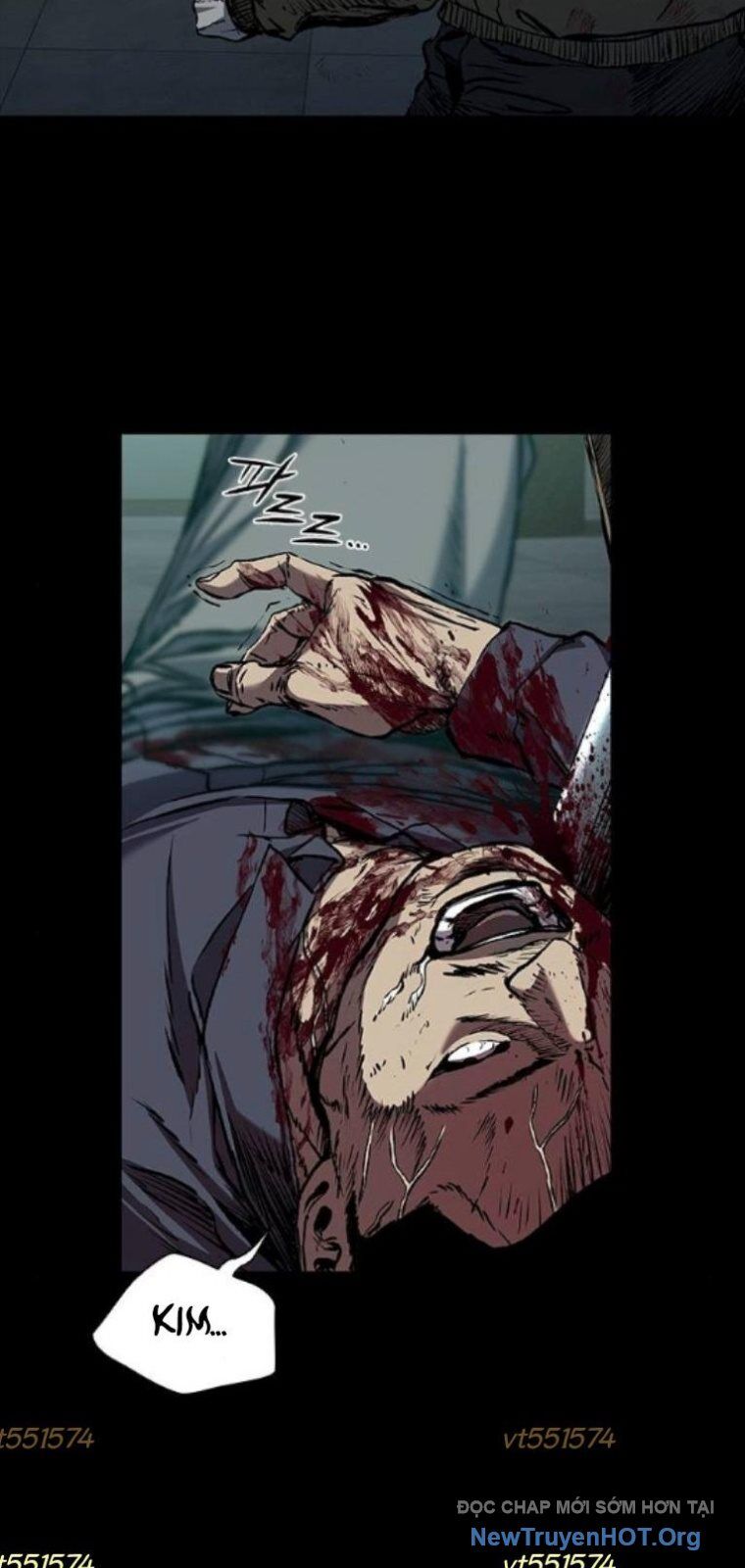 BáO Thù 2: VạN Nhân Chi ThượNg Chapter 94 - Trang 2