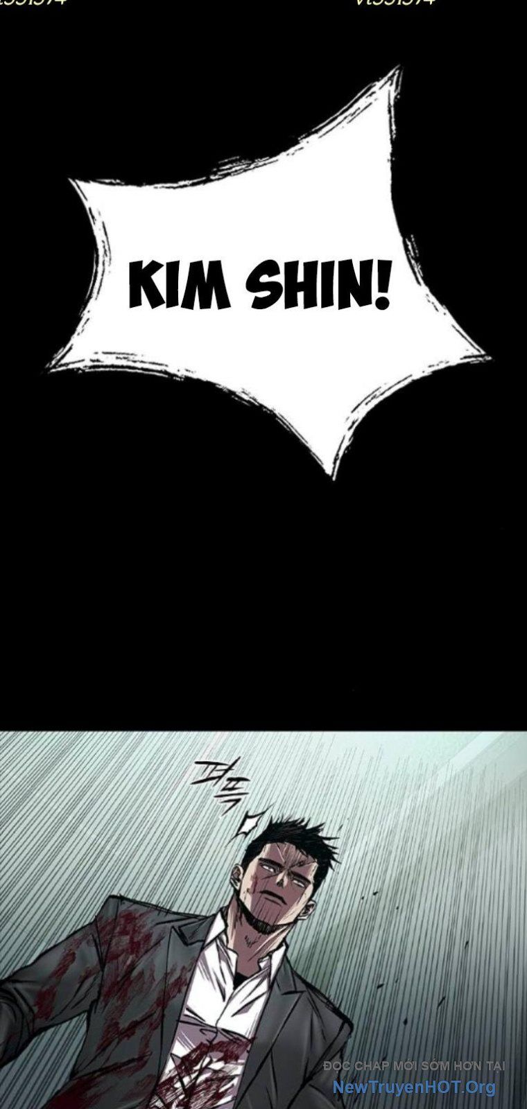 BáO Thù 2: VạN Nhân Chi ThượNg Chapter 94 - Trang 2