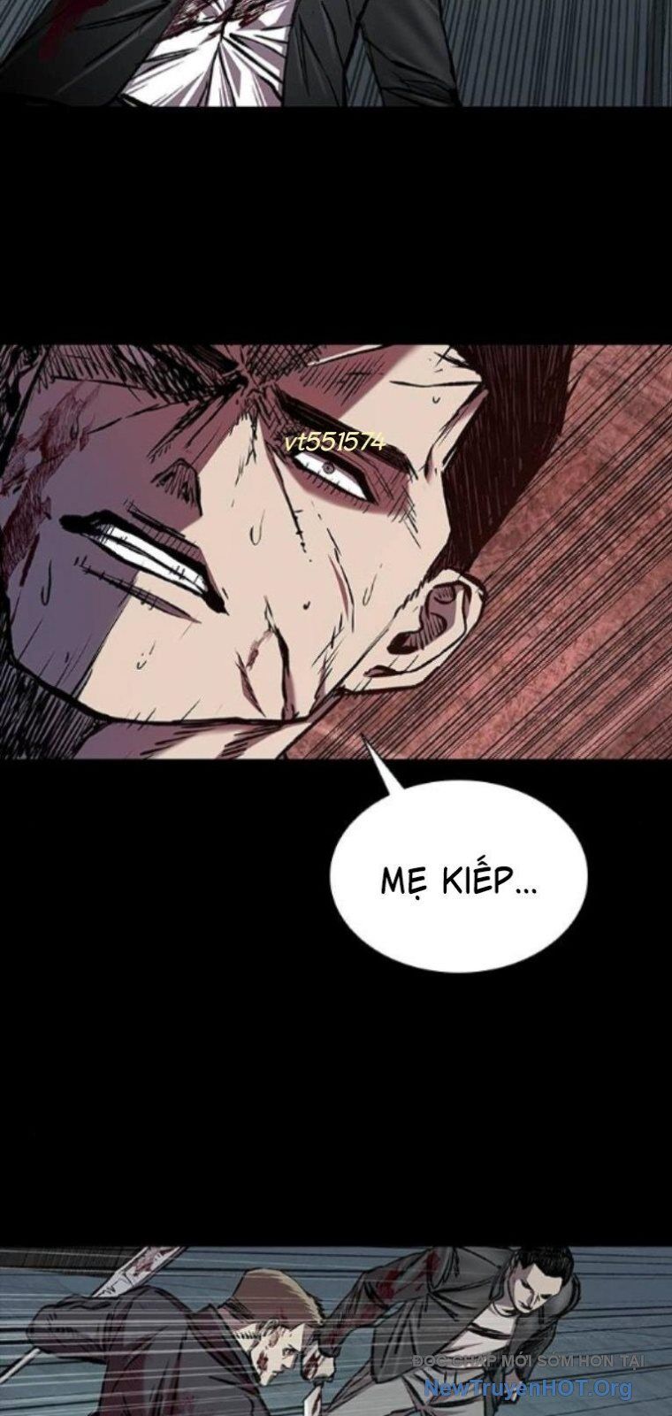 BáO Thù 2: VạN Nhân Chi ThượNg Chapter 94 - Trang 2