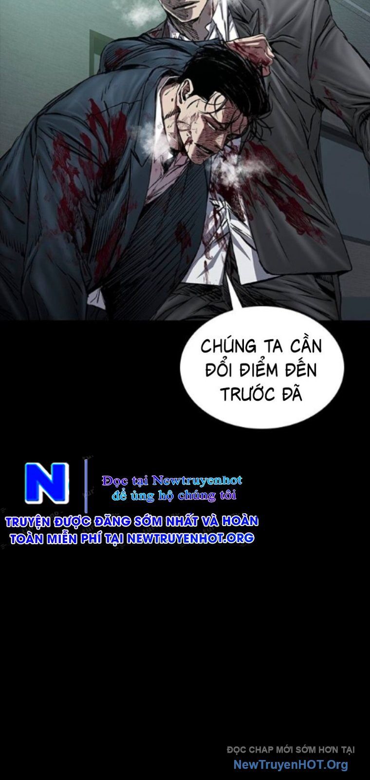 BáO Thù 2: VạN Nhân Chi ThượNg Chapter 94 - Trang 2