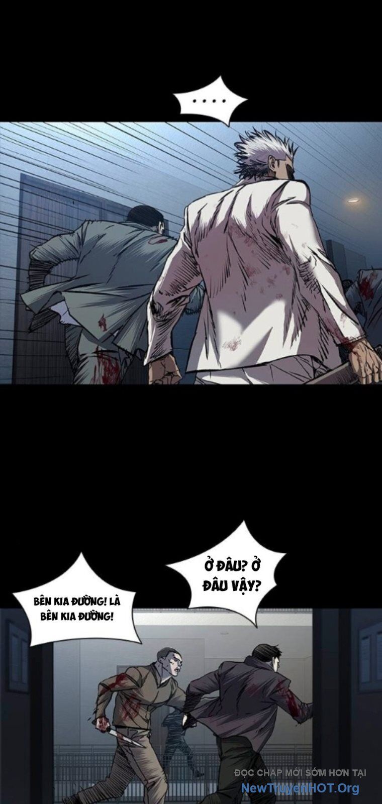 BáO Thù 2: VạN Nhân Chi ThượNg Chapter 94 - Trang 2