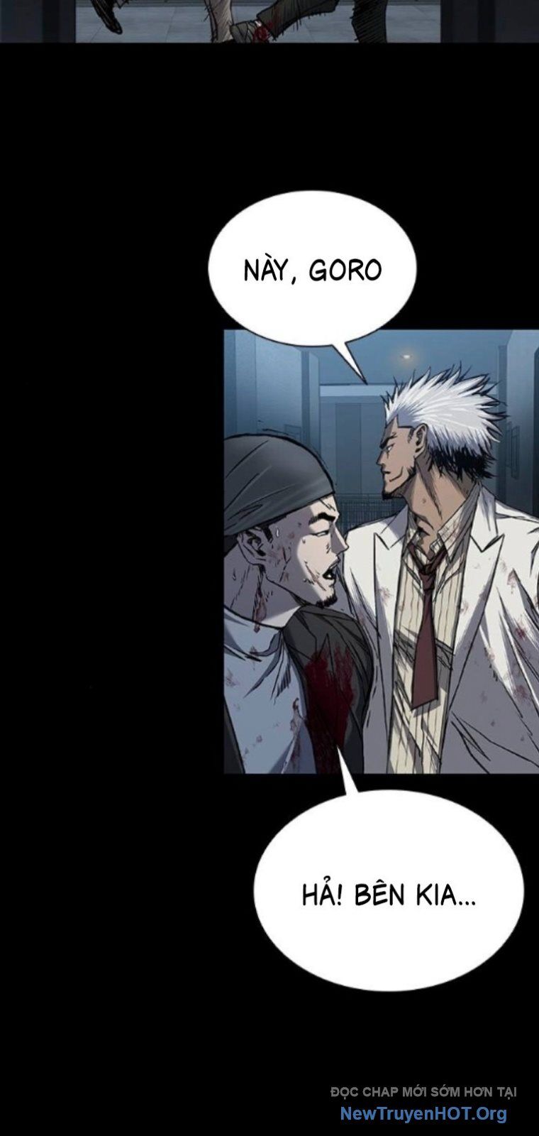 BáO Thù 2: VạN Nhân Chi ThượNg Chapter 94 - Trang 2