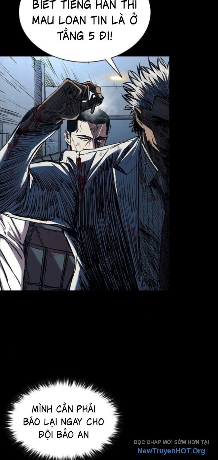 BáO Thù 2: VạN Nhân Chi ThượNg Chapter 94 - Trang 2