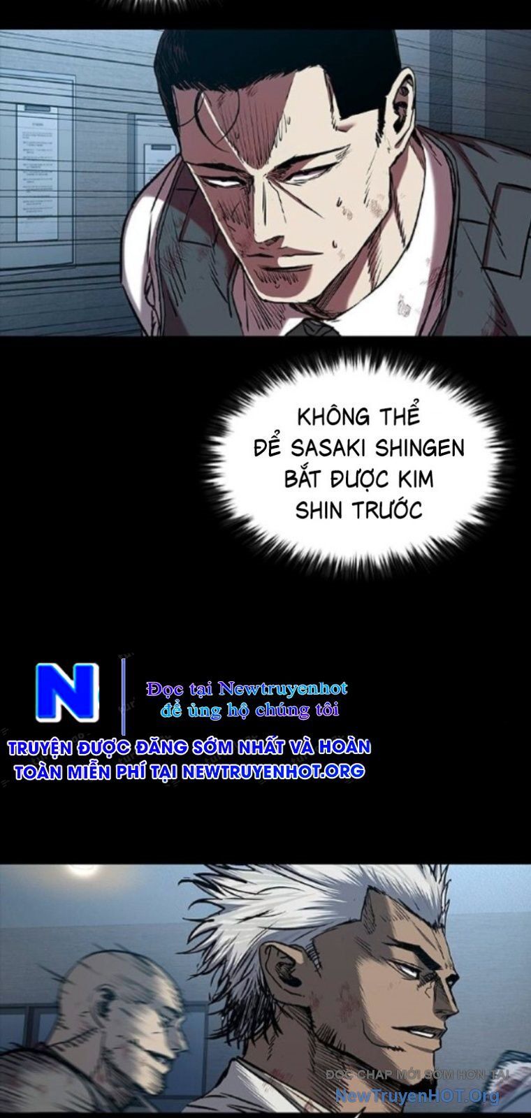 BáO Thù 2: VạN Nhân Chi ThượNg Chapter 94 - Trang 2