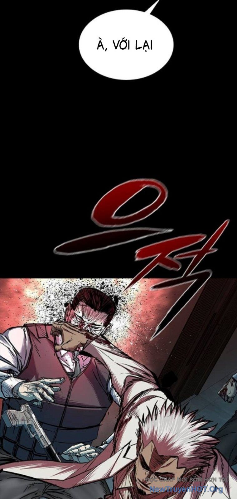 BáO Thù 2: VạN Nhân Chi ThượNg Chapter 94 - Trang 2