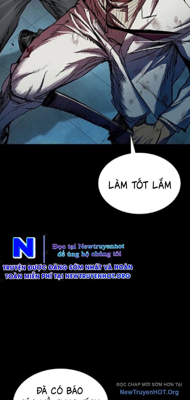 BáO Thù 2: VạN Nhân Chi ThượNg Chapter 94 - Trang 2