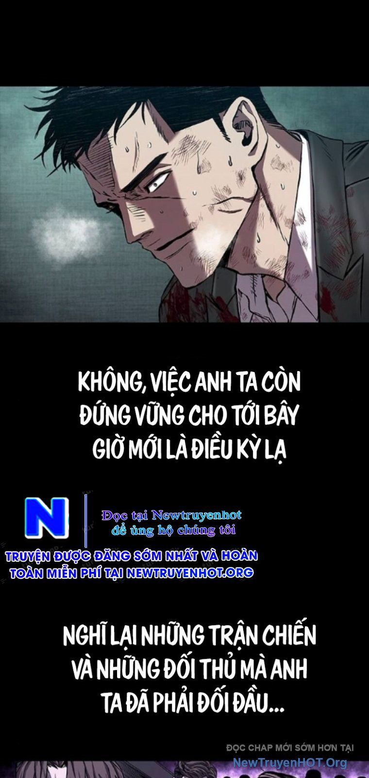 BáO Thù 2: VạN Nhân Chi ThượNg Chapter 94 - Trang 2