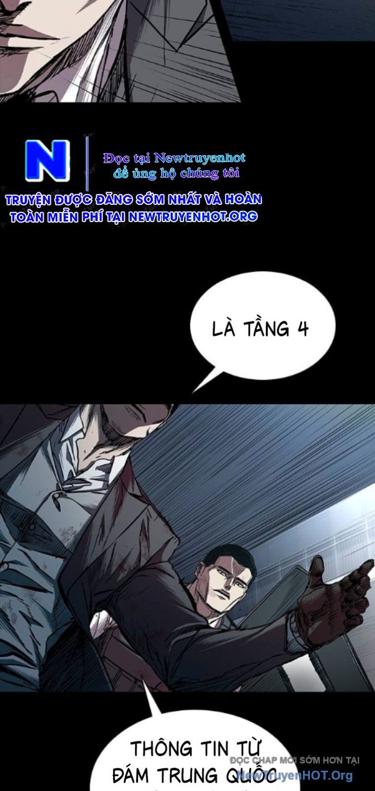 BáO Thù 2: VạN Nhân Chi ThượNg Chapter 94 - Trang 2