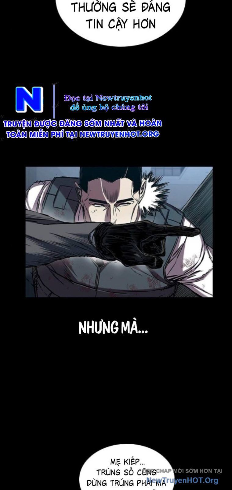 BáO Thù 2: VạN Nhân Chi ThượNg Chapter 94 - Trang 2