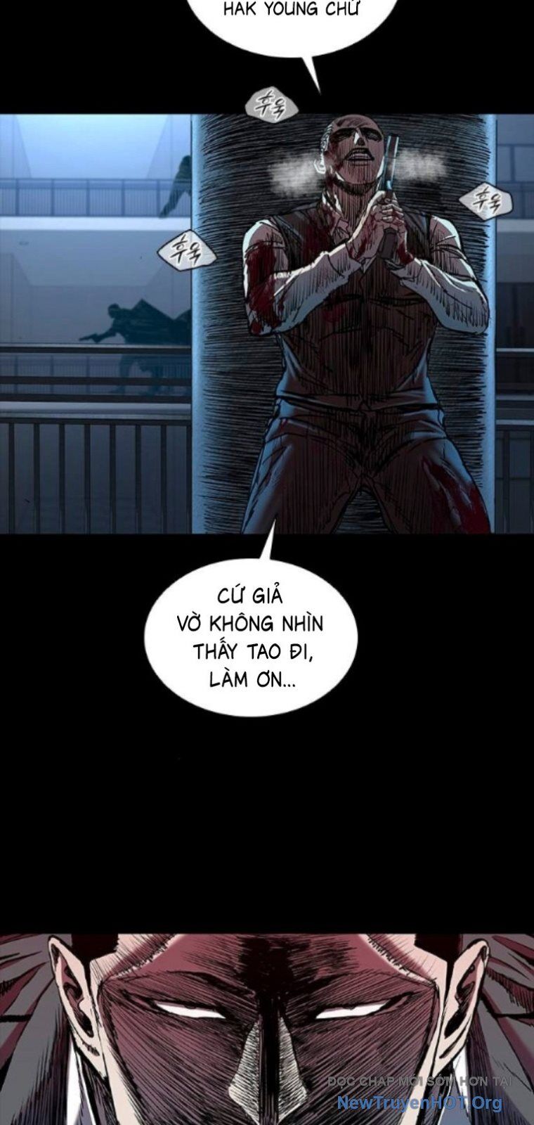 BáO Thù 2: VạN Nhân Chi ThượNg Chapter 94 - Trang 2