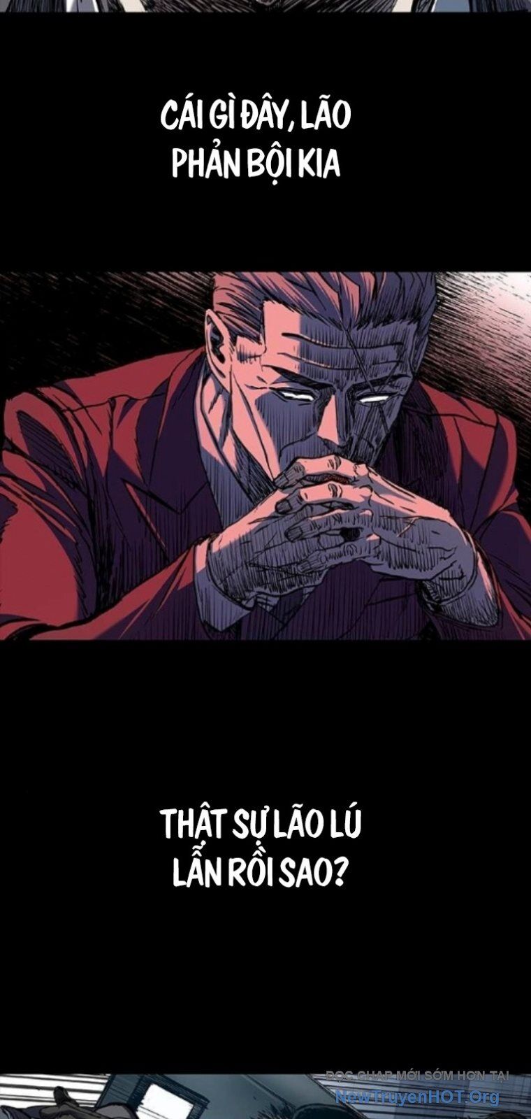 BáO Thù 2: VạN Nhân Chi ThượNg Chapter 94 - Trang 2