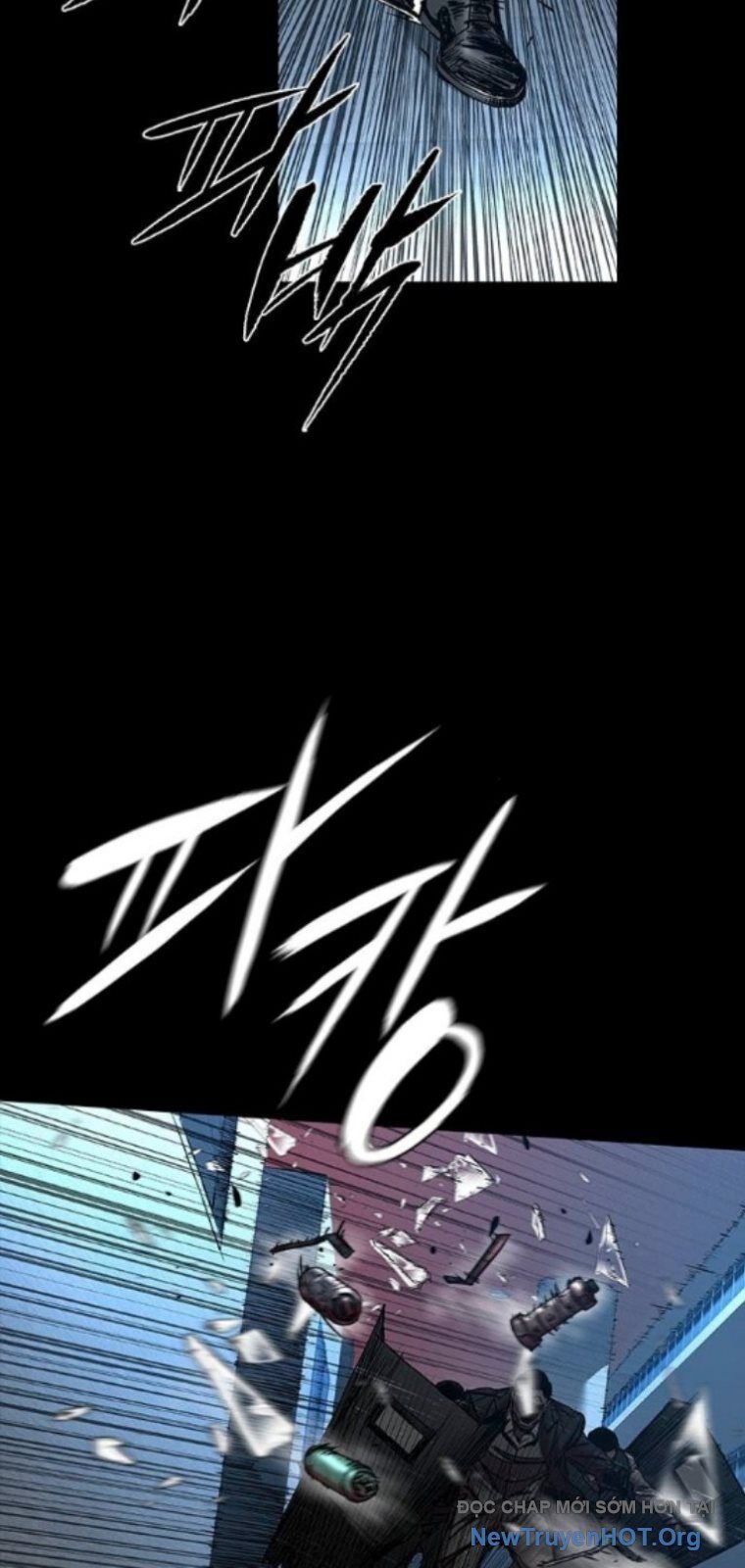 BáO Thù 2: VạN Nhân Chi ThượNg Chapter 94 - Trang 2