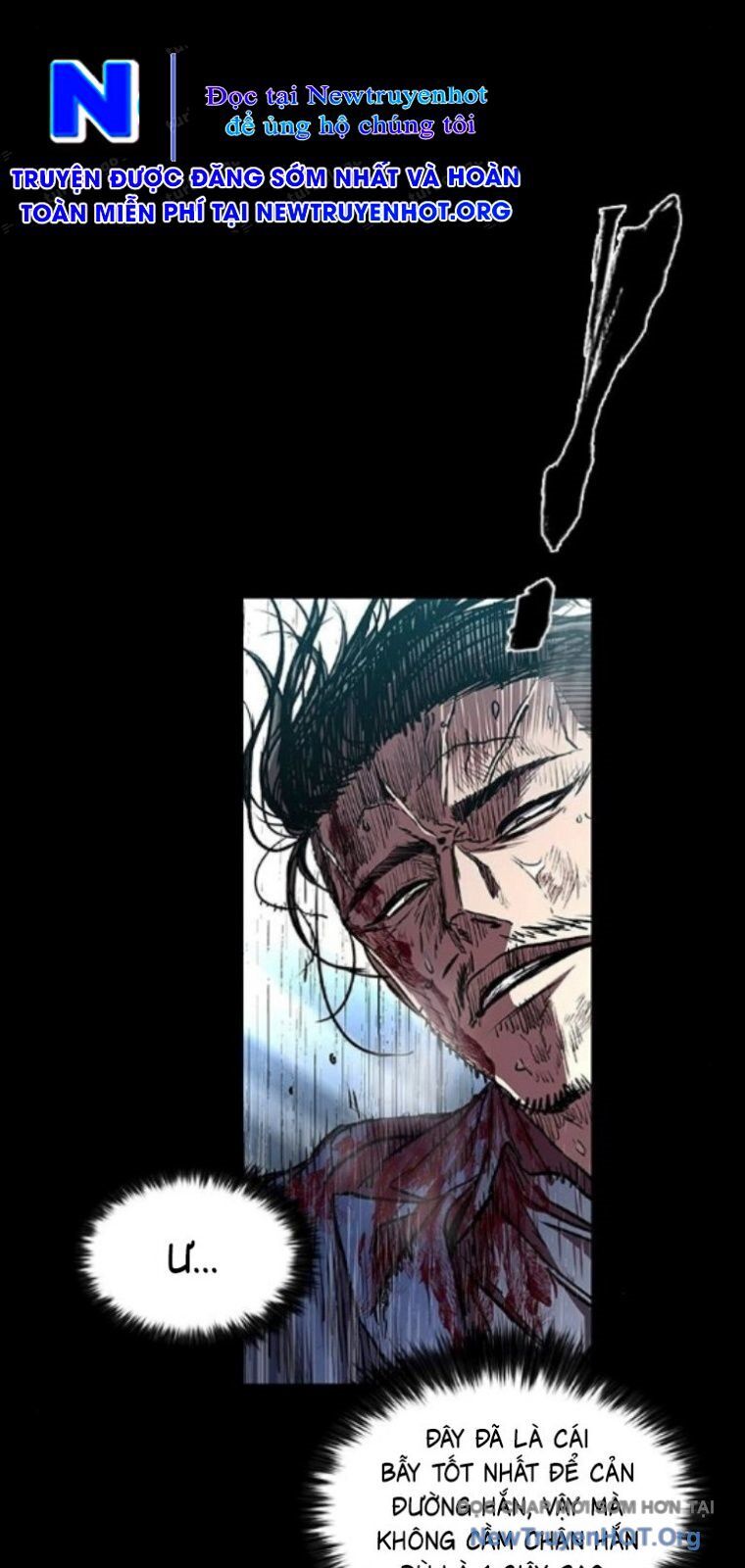 BáO Thù 2: VạN Nhân Chi ThượNg Chapter 94 - Trang 2