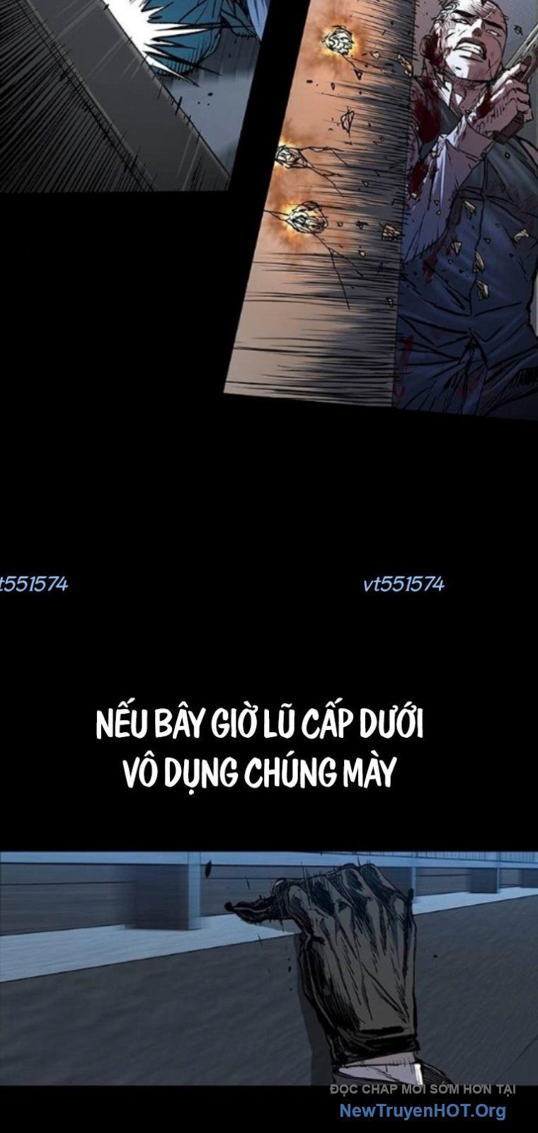 BáO Thù 2: VạN Nhân Chi ThượNg Chapter 94 - Trang 2
