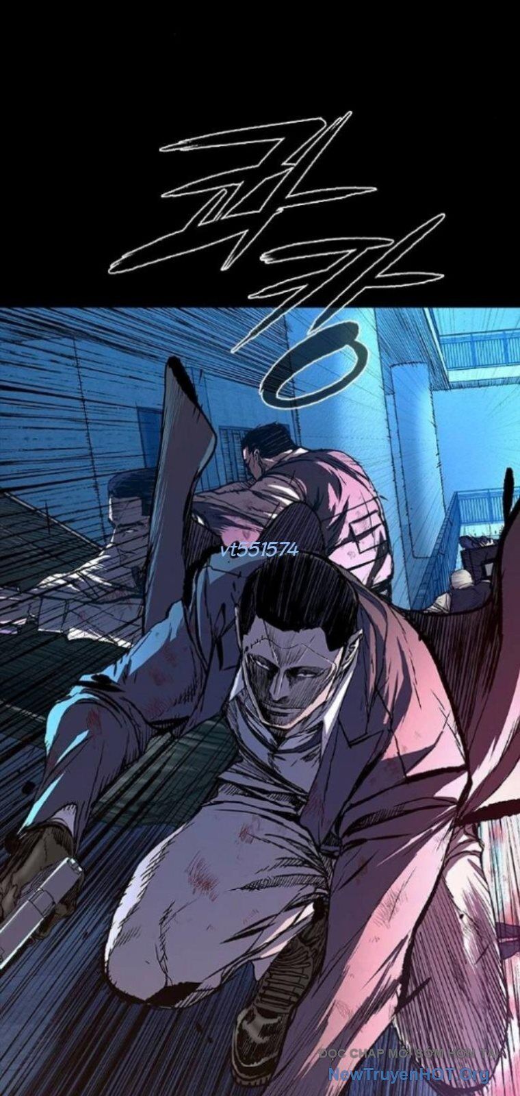 BáO Thù 2: VạN Nhân Chi ThượNg Chapter 94 - Trang 2