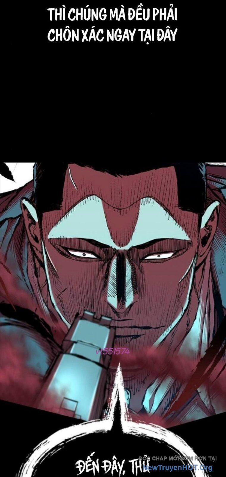 BáO Thù 2: VạN Nhân Chi ThượNg Chapter 94 - Trang 2