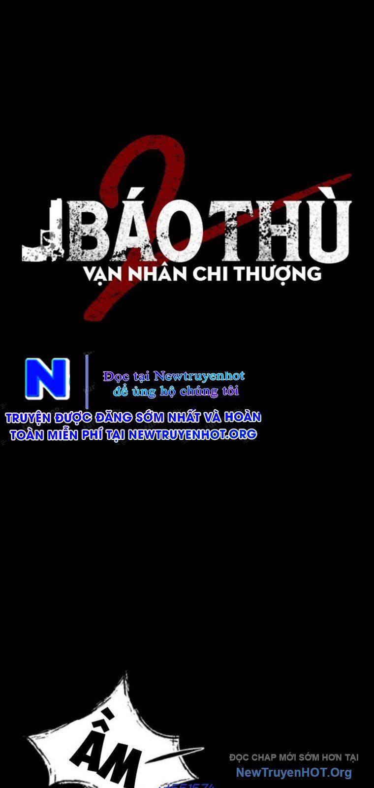 BáO Thù 2: VạN Nhân Chi ThượNg Chapter 94 - Trang 2