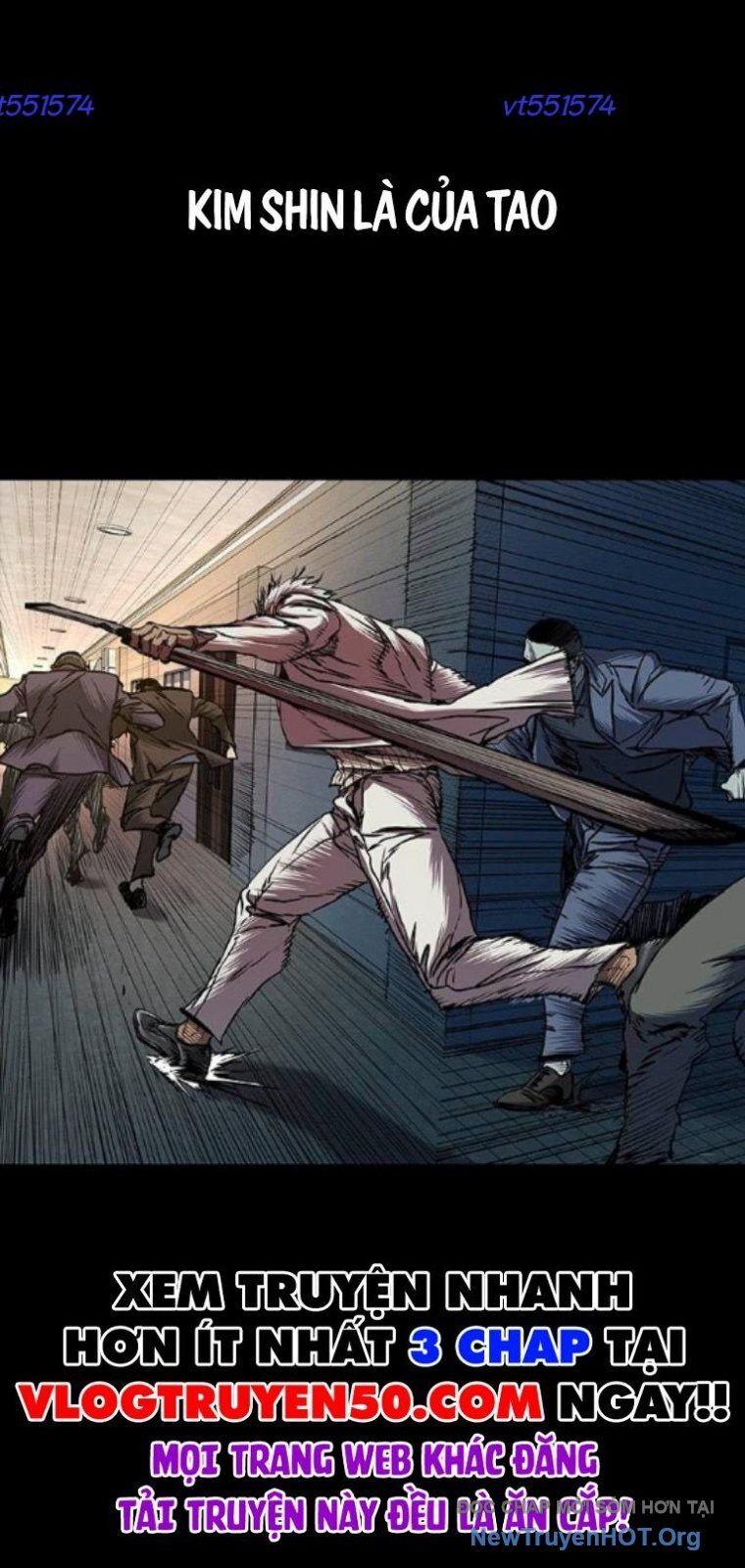 BáO Thù 2: VạN Nhân Chi ThượNg Chapter 94 - Trang 2